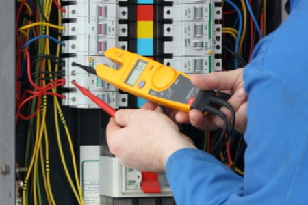 Knowing When To Upgrade Your Electrical Panel