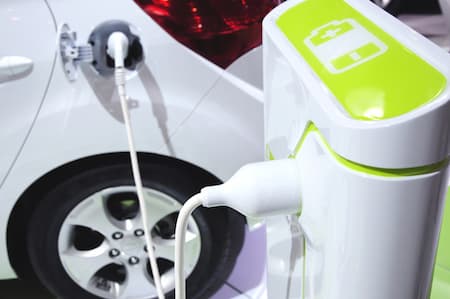 Making Your Home EV-Friendly