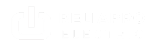 Reliapro Electric Logo