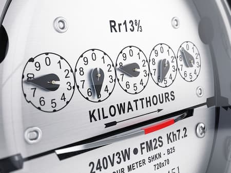 Electrical Meter Upgrades & Repair