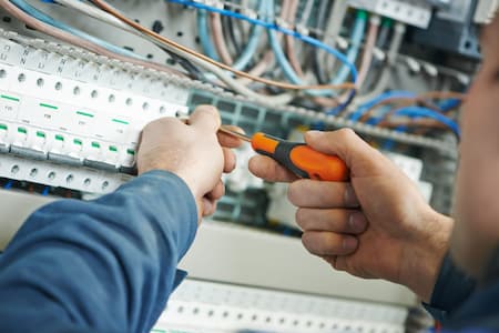 Electrical Repair